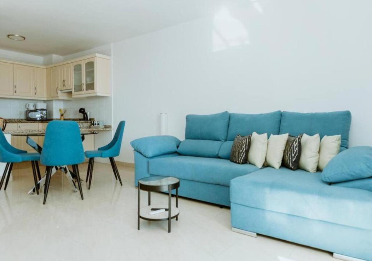 Seaview Splendor 2 Bedroom Modern Comfort Costa Adeje  Exterior photo