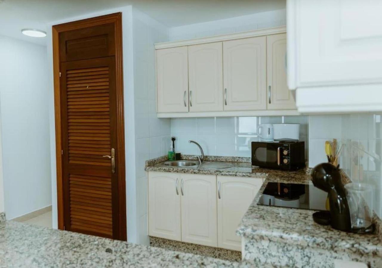 Seaview Splendor 2 Bedroom Modern Comfort Costa Adeje  Exterior photo