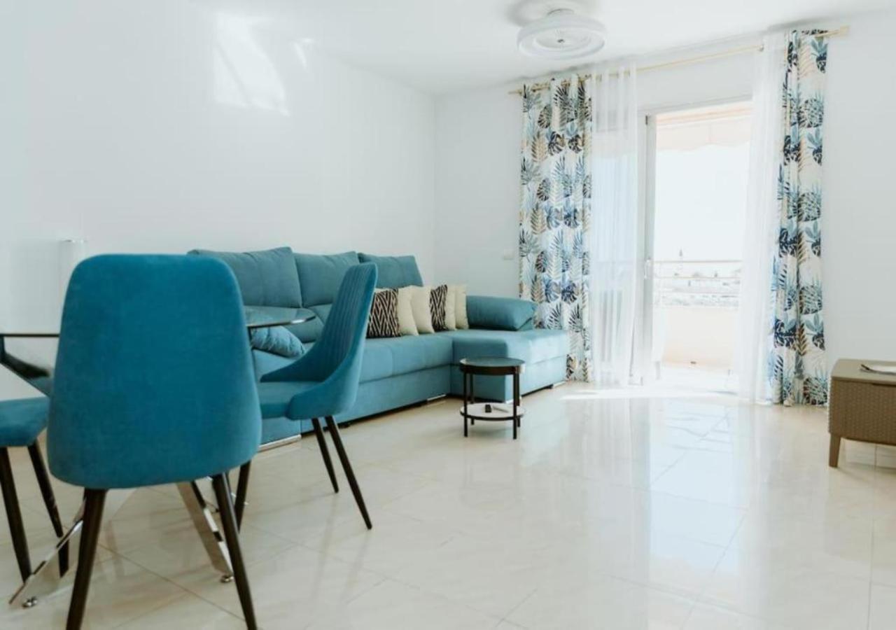 Seaview Splendor 2 Bedroom Modern Comfort Costa Adeje  Exterior photo