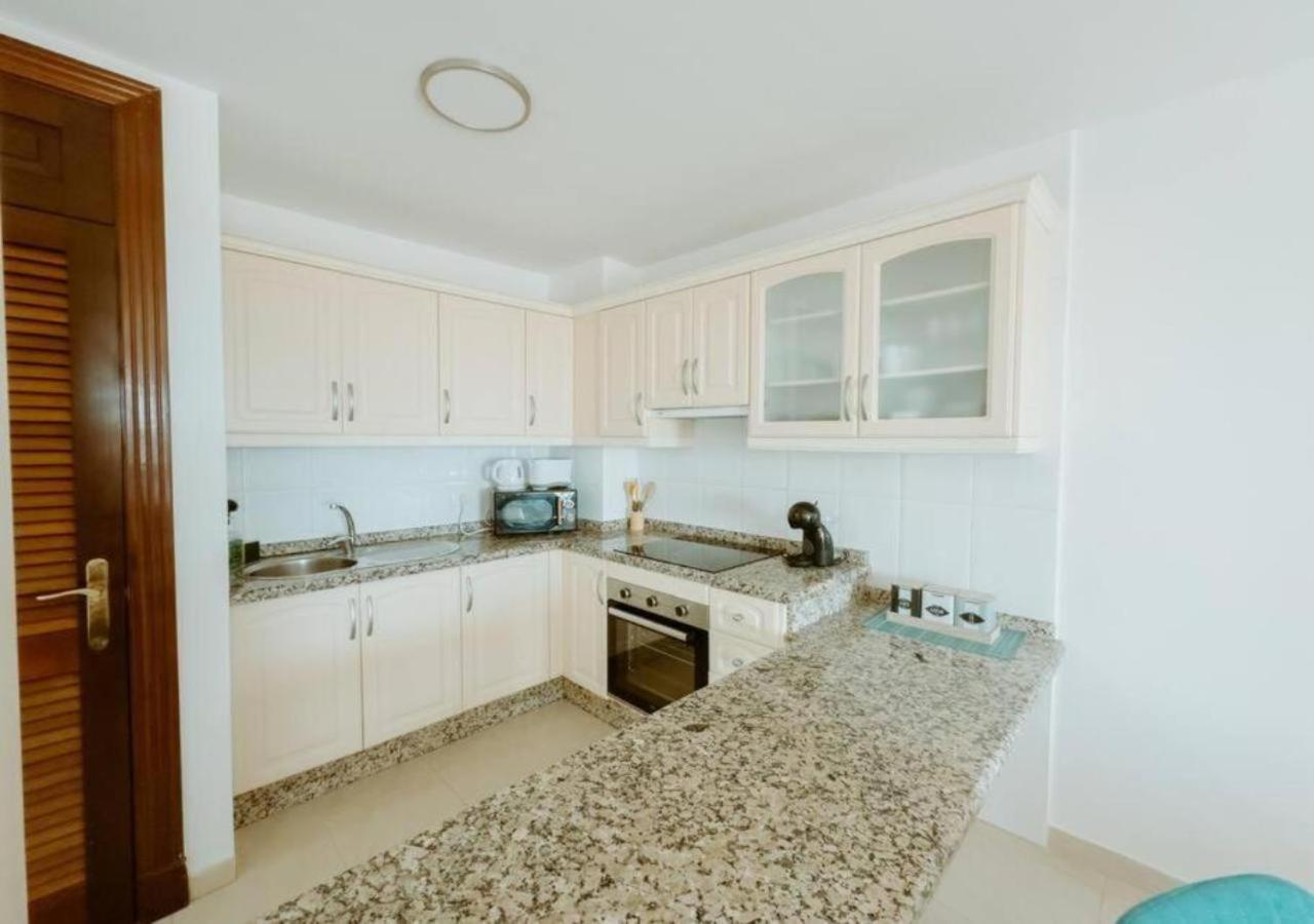 Seaview Splendor 2 Bedroom Modern Comfort Costa Adeje  Exterior photo