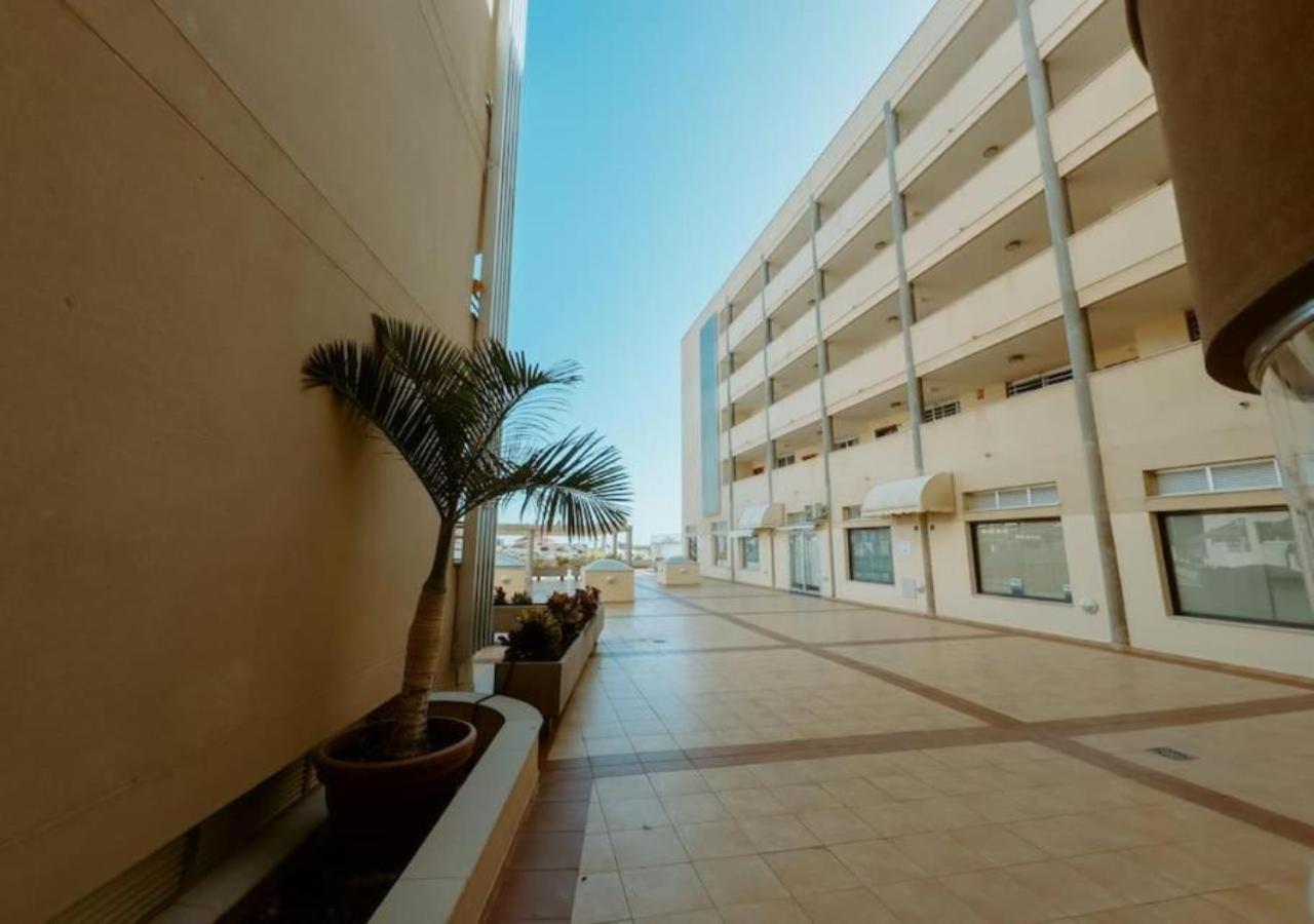 Seaview Splendor 2 Bedroom Modern Comfort Costa Adeje  Exterior photo