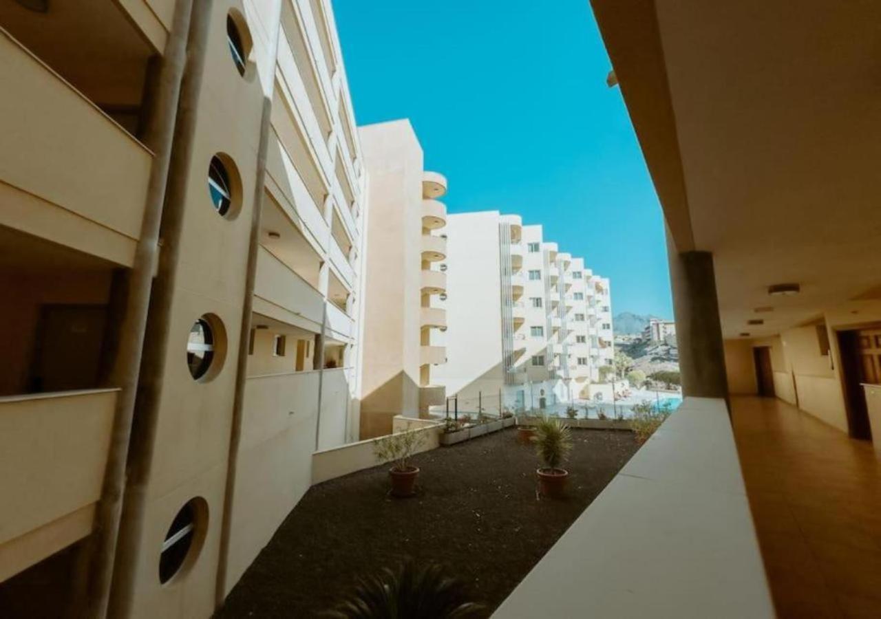 Seaview Splendor 2 Bedroom Modern Comfort Costa Adeje  Exterior photo