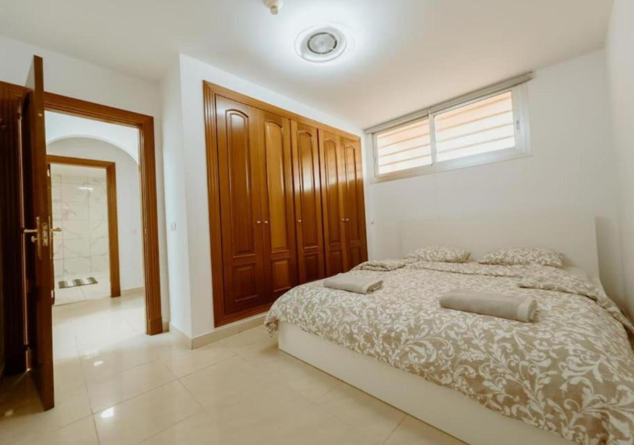 Seaview Splendor 2 Bedroom Modern Comfort Costa Adeje  Exterior photo