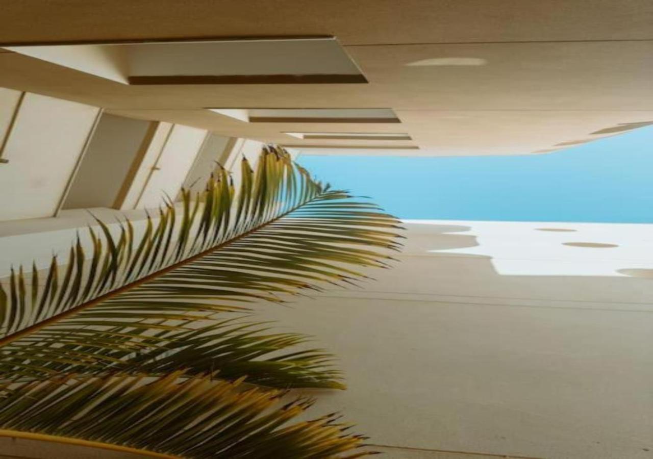 Seaview Splendor 2 Bedroom Modern Comfort Costa Adeje  Exterior photo