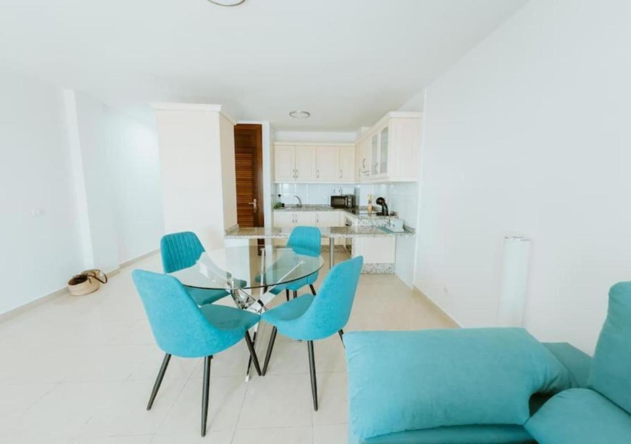 Seaview Splendor 2 Bedroom Modern Comfort Costa Adeje  Exterior photo