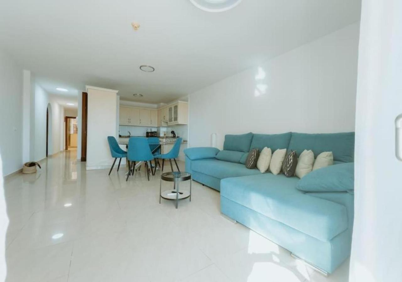 Seaview Splendor 2 Bedroom Modern Comfort Costa Adeje  Exterior photo