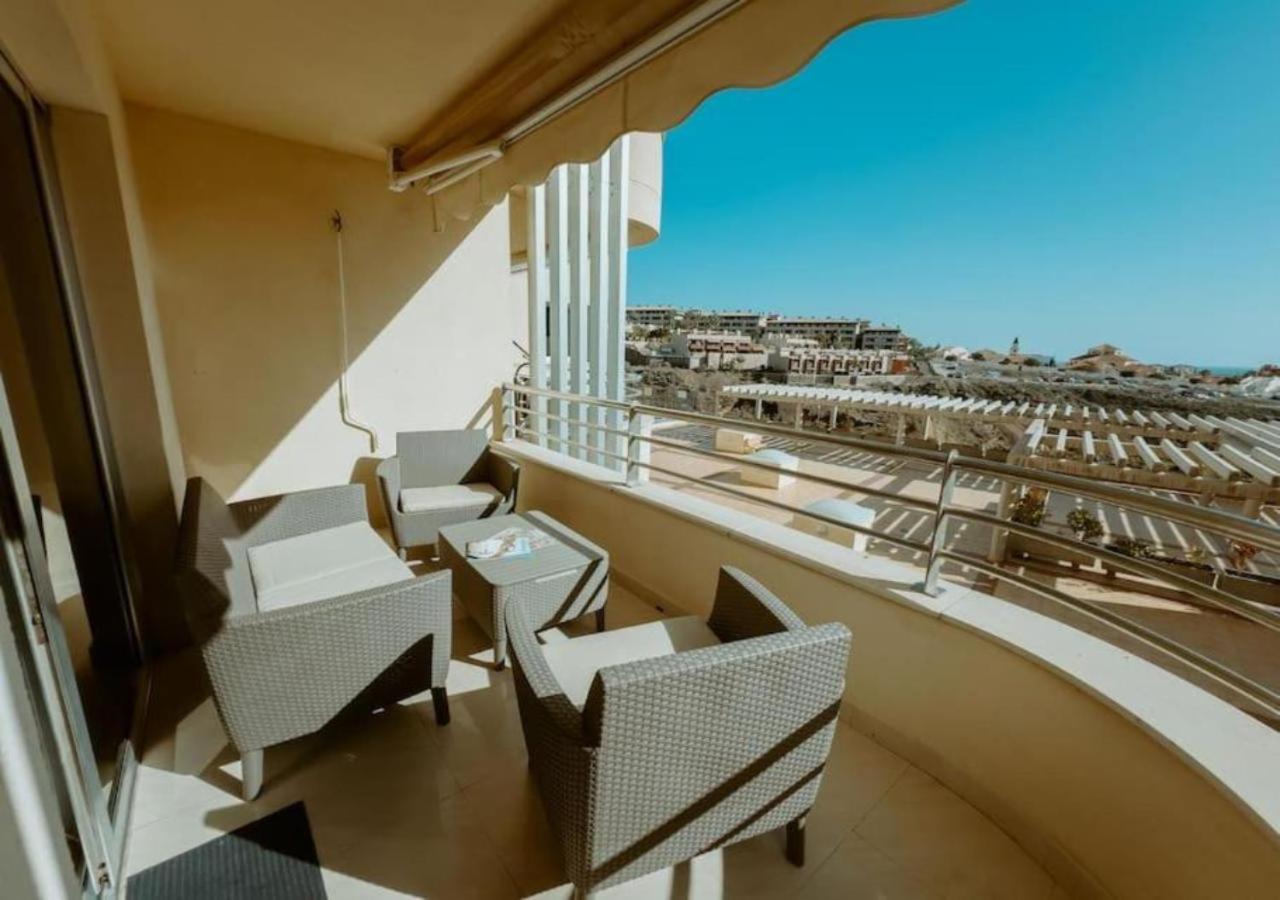 Seaview Splendor 2 Bedroom Modern Comfort Costa Adeje  Exterior photo